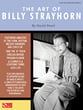 The Art of Billy Strayhorn piano sheet music cover